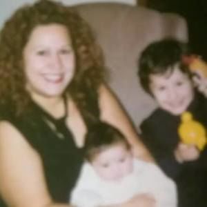 Meet your Posher, Jancy